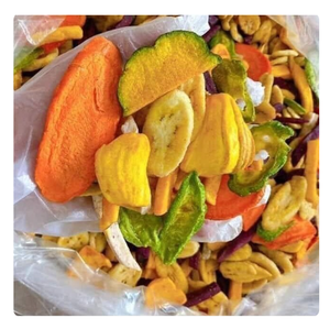 ผลไม้และผักอบแห้งจากเวียดนาม - Product Image 6