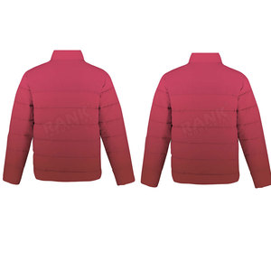 Best Material Made Top Design Puffer <b>Jacket</b> For <b>Men</b> Customized Color Winter Puffer <b>Jacket</b> For <b>Men</b> - Product Image 5