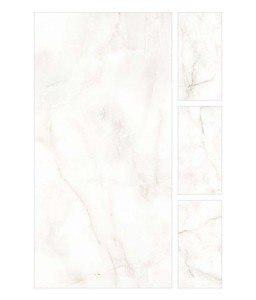 Azulejos de Porcelana Pulida Onyx de Primera Calidad AMA ZON BROWN, 24x48, Superficie Brillante, Azulejos Vitrificados, Apartamento Moderno, Cerámica Novac - Product Image 4