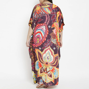 ผู้จัดจำหน่ายชุดราตรีคาฟทันแบบขายส่ง ชุดราตรียาว รับสั่งซื้อจำนวนมาก ราคาโรงงาน ชุดราตรีคาฟทัน - Product Image 6