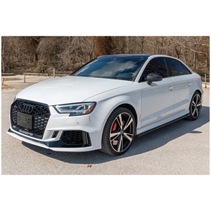 Audi RS3 2019 - Product Image 5