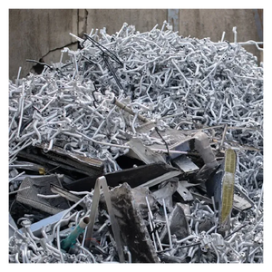 Industrial Grade HE9 Aluminium <b>Scrap</b> for Non Ferrous <b>Metal</b> Recovery and Worldwide Export Distribution - Product Image 6
