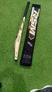 RSM ÉDITION LIMITÉE ENGLISH SHORT HANDEL BAT DEUX TONS - Product Image 2