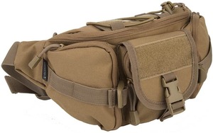 Riñonera Deportiva Personalizada para Viajes al Aire Libre, con Correa Ajustable, para Hombres y Mujeres - Product Image 4