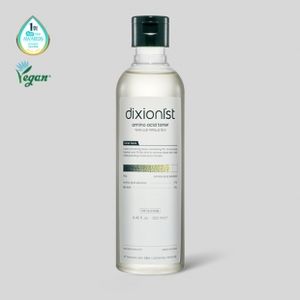 Tonico Liquido Vegano agli Aminoacidi 250ml con Ingredienti Naturali - Product Image 1