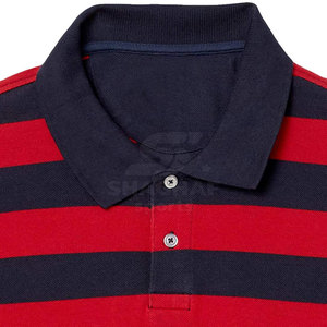 Camisetas Polo para Hombre de Diseño Personalizado, Estilo Urbano, Transpirables, en Oferta - Product Image 6