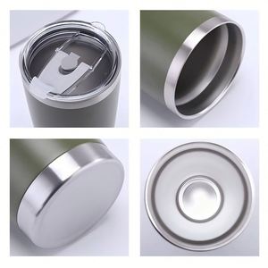 20oz 30oz Double Wall Vacuum <b>Insulated</b> Travel Coffee <b>Mug</b> Tumbler Stainless Steel Tumbler New 2025 Cup <b>Mug</b> with Custom logo - Product Image 3