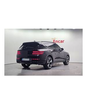 Genesis GV80 2.5T 2024, Gasolina, 2WD, con Caja de Cambios Automática, Asientos de Cuero, Cámara Trasera, 33,527 km, Volante a la Izquierda - Product Image 2