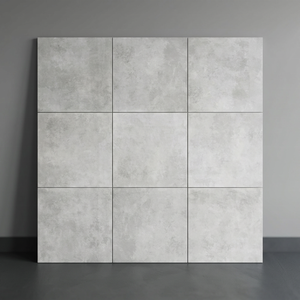 OEM R11 Cementino Ash Carrelage en porcelaine robuste pour l'extérieur de 20mm d'épaisseur 600x900mm Céramique pour sol en pierre espagnole - Product Image 4