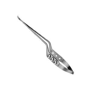 Custom Design Surgical Potts <b>Micro</b> Scissors Multipurpose Fine Tip Dissecting Scissors for Microsurgery By Dentavex - Product Image 2