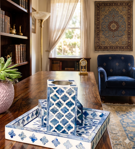 ชุดเตาเผาบัคฮูร์ มูบคาร์ สำหรับวันอีด เตาเผาเครื่องหอมแบบอาหรับ พร้อมน้ำหอมสำหรับใช้ในพิธีทางศาสนา แถมของขวัญ - Product Image 1