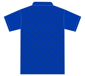 Polos à sublimation en polyester - Product Image 3