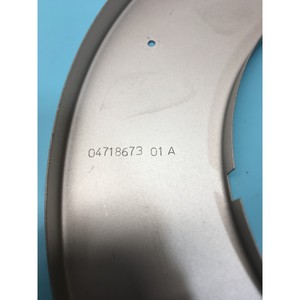 Novellus 04-716814-01 Shield <b>Ceramic</b> <b>Ring</b> Upper - Trusted Global Legacy Semiconductor Equipment and Parts at - Product Image 4