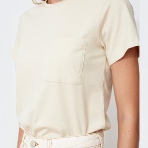 T-shirt de sport ample et respirant pour femme, extensible dans quatre directions, écologique, à séchage rapide, couleur unie, idéal pour le yoga et l'entraînement (avec fermeture avant) - Product Image 2
