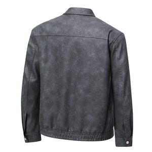 Chaqueta Bomber de Invierno ANSZKTN 2025 para Hombre, Estilo Americano Retro, con Bordado de Corazón, Reversible y Resistente al Viento - Product Image 5