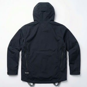 Veste de chasse imperméable pour homme, respirante, équipement technique de terrain pour expédition MALUZA INDUSTRIES - Product Image 3