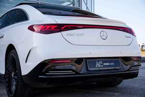 Bonne affaire pour le Mercedes-Benz EQE 500 4MATIC 2024 - Prêt à être expédié - Product Image 3