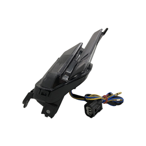 ไฟท้าย LED พร้อมไฟเลี้ยวสำหรับรุ่น CBR250RR 2017-UP - Product Image 3