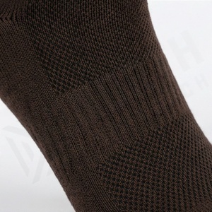 <b>Women</b> Tight <b>Compression</b> Polyester Nylon Running <b>Socks</b> Athletic Sports Support Breathable Moisture Wicking Pro Customized Color - Product Image 5