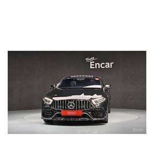 Mercedes-Benz CLS-Class AMG CLS53 4MATIC+ Novembre 2022 42 186 km Volant à gauche Boîte de vitesses automatique Caméra de recul - Product Image 3