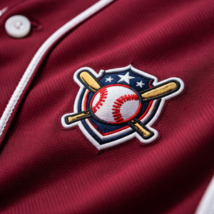 Maillots de baseball sur mesure pour équipes - Fabricant OEM, Fournisseur direct d'usine en gros - Product Image 4