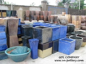 High Quality Wholesale Eco-Friendly European Style <b>Clay</b> <b>Flower</b> <b>Pots</b> & Planters for Home & Garden Decoration - Product Image 4