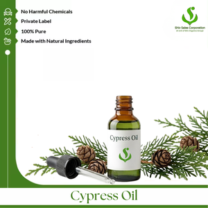 Cypress <b>Oil</b> Supplier Providing Premium Essential <b>Oil</b> for Cosmetics Personal Care <b>Perfume</b> Fragrance Aromatherapy and Beauty - Product Image 1