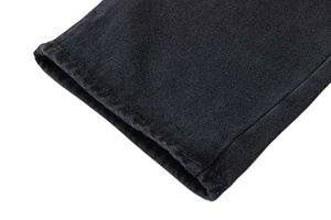 กางเกงยีนส์ขายาวสำหรับผู้ชายกางเกงยีนส์ลำลองสำหรับฤดูหนาว - Product Image 5