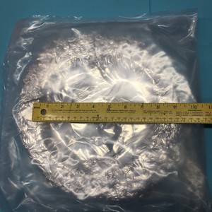 AMAT 0021-21807 ZLS CLAMP RING, 8" SNNF, SST, E/E - Équipements et pièces semi-conducteurs d'occasion de renommée mondiale à vendre sur - Product Image 5