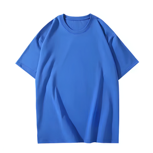 Oversize Cotton <b>T</b> <b>Shirts</b> Men <b>Women</b> Unisex Loose Fit Boxy Drop Shoulder Heavyweight Vintage Y2K OEM Bulk Supplier Manufacturer - Product Image 3