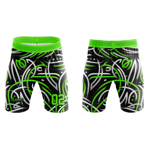 Uniforme de Compresión 7 contra 7 de Primera Calidad con el Mejor Diseño, Servicio OEM - Product Image 6