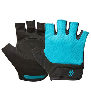 Guantes de Ciclismo para Hombre de Alta Calidad 2026, Guantes de Ciclismo de Medio Dedo para Hombre en Venta, Guantes de Ciclismo con Logotipo Personalizado - Product Image 4