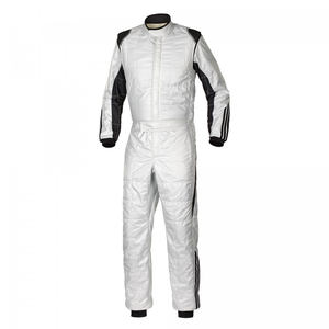 ชุดแข่งโกคาร์ทสไตล์ใหม่สำหรับผู้ชาย - Product Image 5