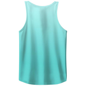 เสื้อกล้ามพรีเมียมสีสันสดใส พิมพ์ลายสกรีนอย่างมืออาชีพ สำหรับวิ่ง ฟิตเนส และการฝึกซ้อมเป็นทีม - Product Image 2