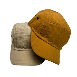 Versatile Retro <b>Baseball</b> <b>Hats</b> Quick-Drying 100% Polyester for Men <b>Women</b> Outdoor Camping Sunshade Breathable Light Fashionable - Product Image 1