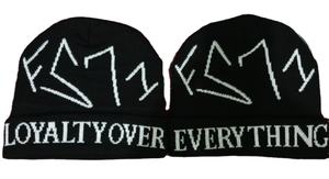 หมวกบีนนี่ถักลายการ์ตูนสไตล์วินเทจ ระบายอากาศได้ดี สำหรับผู้ใหญ่ 男女兼用  ถักลายเคเบิ้ล  อะคริลิก  ปักลาย 3 มิติ  เหมาะสำหรับเล่นสกีและกีฬา - Product Image 4