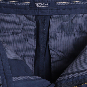 Pantalones Largos Casuales de Hombre, Estilo Chino, Corte Recto, Elásticos, de Calidad Formal, Suministros al por Mayor - Product Image 6