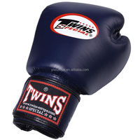 Gants de boxe personnalisés de haute qualité, logo personnalisé, cuir PU, MMA, kickboxing, gants de frappe professionnels, gants de sparring pour boxe