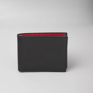 Carteras de Cuero para Hombre con Protección RFID, Monedero y Tarjetero, Listas para Enviar, Precios al por Mayor, Venta al por Mayor, Diseño Alemán Europeo de Fábrica - Product Image 4