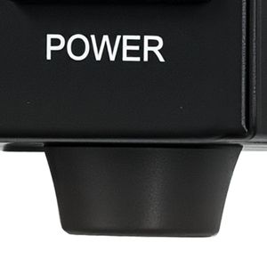 หม้อแปลงไฟฟ้าแบบ Heavy Duty 500VA แปลงไฟขึ้น/ลง 110V เป็น 220V และ 220V เป็น 110V สำหรับอะแดปเตอร์เดินทาง - Product Image 4