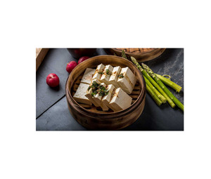 Servicio OEM, Proteína de Soya Aislada en Polvo de Primera Calidad, Venta al Por Mayor, Grado Alimenticio, Suministro para Exportación - Product Image 4