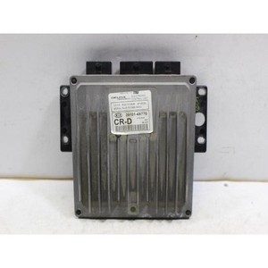 ECUs y Módulos de Computación Usados Bongo 391014X770 - Product Image 1