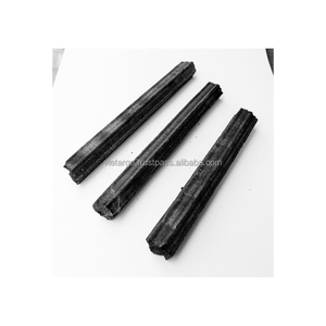 Emballage personnalisé Briquettes de charbon de bois de sciure de bois Livraison rapide Hexagon Coal Grill Chauffage Bambou fabriqué au Vietnam - Product Image 5