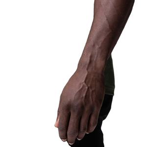 2025 nuevo deporte sin mangas 100% algodón camiseta sin mangas para hombres Loose Fit camiseta estampada - Product Image 3