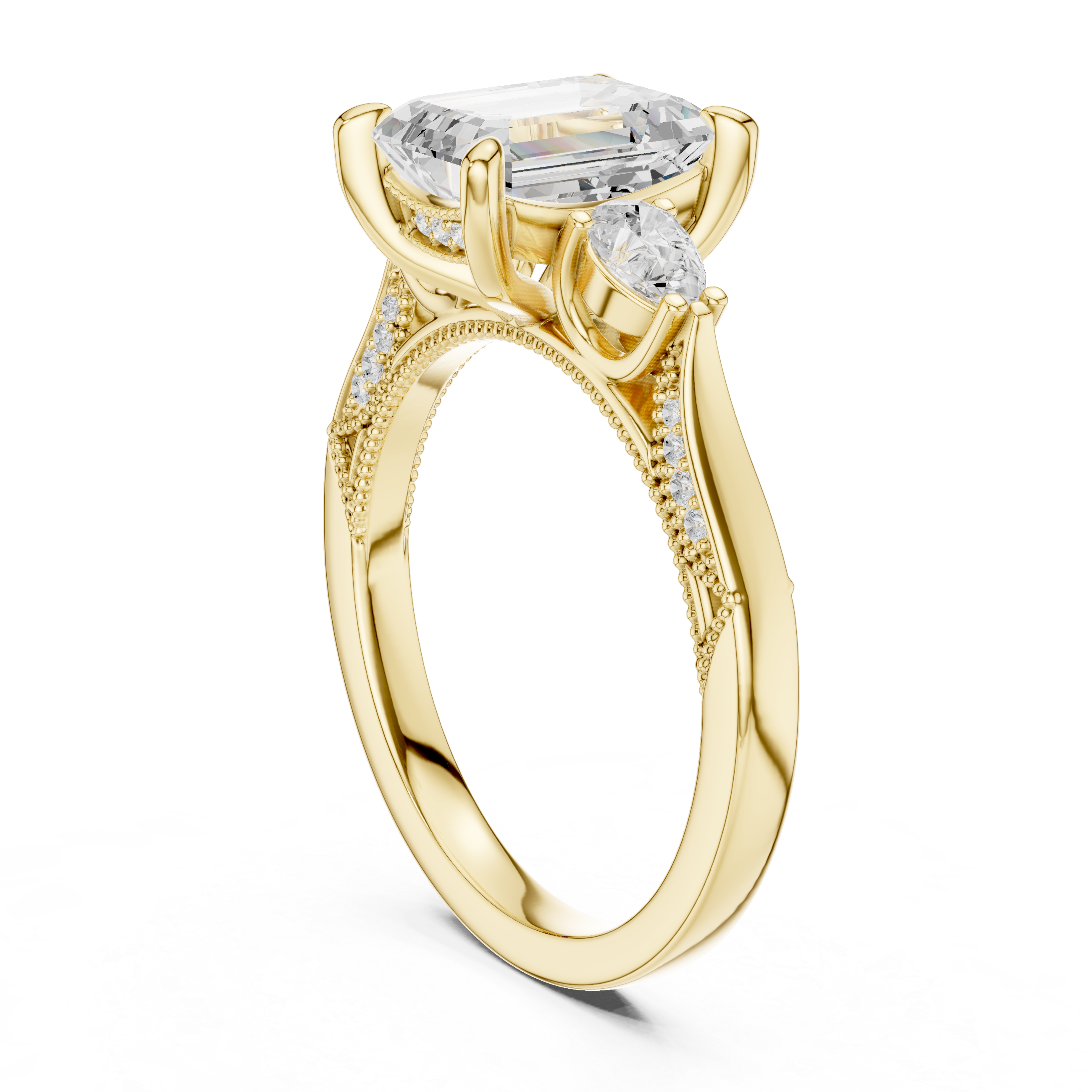 Yellow Gold