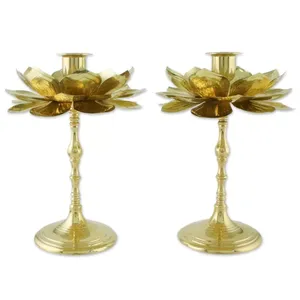 Handmade Metal Candle <b>Holder</b> Manufacturer with Bulk Production for Global B2B Wholesale BuyersElegant Matte <b>Black</b> Candle <b>Holder</b> - Product Image 2