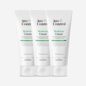 Crema Hidratante MOMOSOW Ato Control con Microbioma - Product Image 3