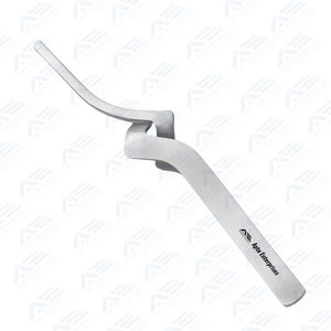 Pinzas Articuladas Miller para Cirugía General y Uso Dental, Acero Inoxidable, Personalizadas, Manuales, Ligeras - Product Image 4