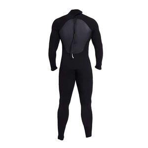 Combinaison de plongée intégrale en néoprène personnalisée, combinaison thermique de plongée, combinaison de surf à manches longues, vêtements de sports nautiques - Product Image 5