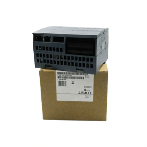 ผู้ขายระดับโกลด์ 6ES7215-1BG40-0XB0 ชุดควบคุม PLC ซีรีส์ S7-1200 ของแท้ใหม่ มีสินค้าในคลัง - Product Image 1